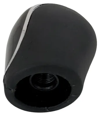 Produktbild von 6-Gang-Schalthebel-Schaltknauf-Hebel-Adapter, Ersatz für Ford Mondeo IV Focus MK2 MK3 C-MAX Kuga