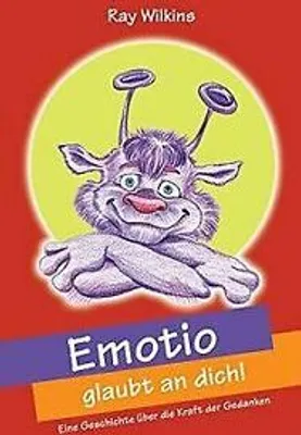 Produktbild von Emotio glaubt an dich
