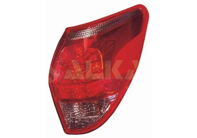 Obrázok produktu pre ALKAR Zadné svetlo pravé pre TOYOTA RAV 4 III (ACA3, ACE, ALA3, GSA3, ZSA3)