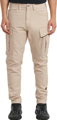 Produktbild von G-star Zip Pocket 3d Skinny 2.0 Cargohose Beige 30 / 30 Mann Beige 30