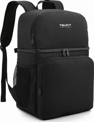 Produktbild von Isolierte Lunchbox, kompakte Mittagstas für Arbeit und Schule