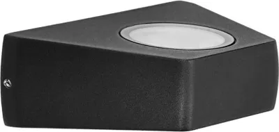 Produktbild von Wandleuchte Fassadenleuchte KWEN LED 6W 4000K OR-OP-6192L4 schwarz