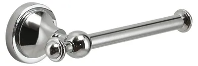 Produktbild von Gedy NEVIS Toilettenpapierhalter, Chrom