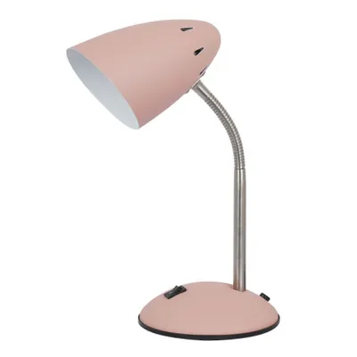 Produktbild von Cosmic Schreibtischlampe MT-HN2013-PINK+S.NICK Italux