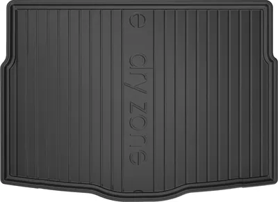 Produktbild von FROGUM Gummi Kofferraummatte für Hyundai i30 II 2011-2017