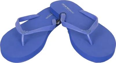 Obrázok produktu pre Dámske žabky EMPORIO ARMANI, model 262525 5P336 LOW FLIP FLOPS, veľkosť 39, 100 % guma
