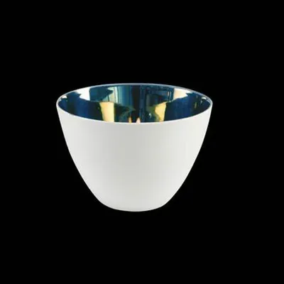 Image de Goebel Photophore - Argenté Empereur Porcelaine Accessoires de table blanc Porcelaine 14004241