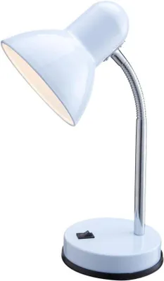 Productafbeelding van Moderne tafellamp met sfeervolle verlichting