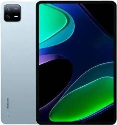 Obrázok produktu pre Xiaomi Pad 6 11" 128GB Blue (6GB) WiFi Android