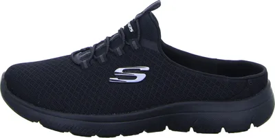 Produktbild von Skechers Summits Pantolette Weiß
