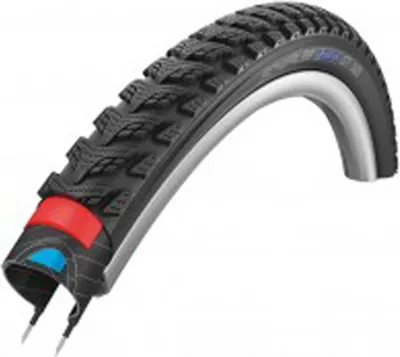 Produktbild von Schwalbe Marathon Gt 365 Hs475 Black 28 x 2.00