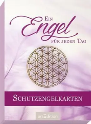 Obrázok produktu pre Ein Engel für jeden Tag