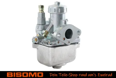 Produktbild von IFA Vergaser 16N1-12 baugleich DDR Simson Schwalbe KR51/2 SR50 Originalqualität