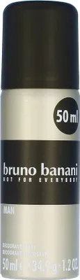 Obrázok produktu pre Bruno Banani Man deospray pro muže 50 ml
