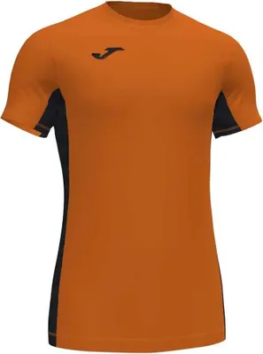 Produktbild von Joma Superliga Kurzarm-t-shirt Orange M Herren Orange M