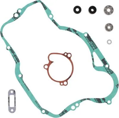 Productafbeelding van Reparatieset waterpomp voor Kawasaki KX250, modeljaren 1997-2004
