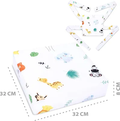 Innen- und Außen-Kinderhochstuhl, Hauptbild