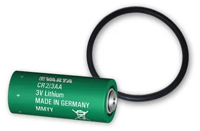 Produktbild von UWATEC Batterie-Kit Sender Smart+ / AirZ+ / Galileo SOL / Galileo LUNA