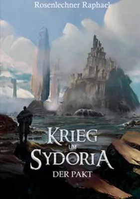 Zdjęcie produktu dla Krieg um Sydoria