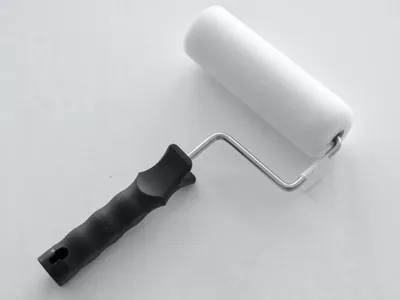 Produktbild von nespoli Heizkörper-Lackierroller Schaum