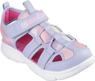Image de Skechers Flex Splash Couleur Violet
