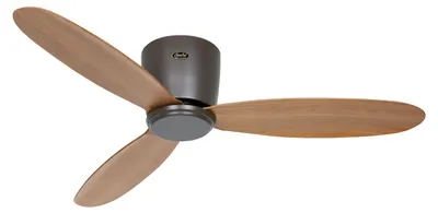 Obrázek produktu pro Stropní ventilátor CasaFan 311302W ECO PLANO II 112cm přírodní dub Wi-Fi