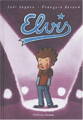 Image de Elvis
