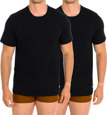 Immagine prodotto di Champion T-Shirt gilet a manica corta girocollo nero 42