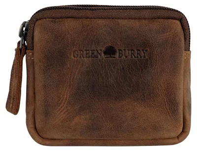 Zdjęcie produktu dla Skórzana torba na pasek Greenburry Vintage 11 cm