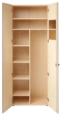 Immagine prodotto di Armadi/Documenti 268GA, 6 OH 80 x 42 x 215,6 cm (LxPxA)