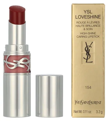 Produktbild von YSL Loveshine Lipstick 3,2g