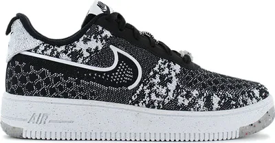 Obrázok produktu pre Nike Obuv AF1 Crater Flyknit NN GS, DM1060001