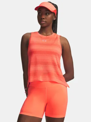 Produktbild von Under Armour UA Velociti Singlet für Damen MD