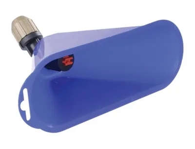 Productafbeelding van Campana Diserbo onkruidbestrijdingsbel - afmetingen: 23 cm x 81 cm x 16 cm (hoogte).