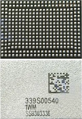 Produktbild von Für Apple iPhone XS / XS Max WIFI WLAN IC Modul  Ersatzteil Reparatur Zubehör