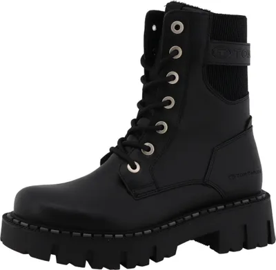 Zdjęcie produktu dla Tom Tailor Buty damskie Botki EUR 40