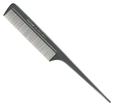 Produktbild von Comair Stielkamm 501 Ionic Profi Line Comair comb 501 Ionic Profi-Line