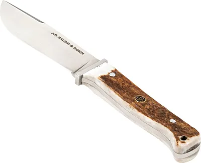 Productafbeelding van J.P. Sauer & Sohn Jagdnicker, model Hirschhorn