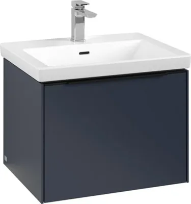 Produktbild von Villeroy & Boch C577L1VQ WTUS Subway 3.0 L1 572x429x462mm m.