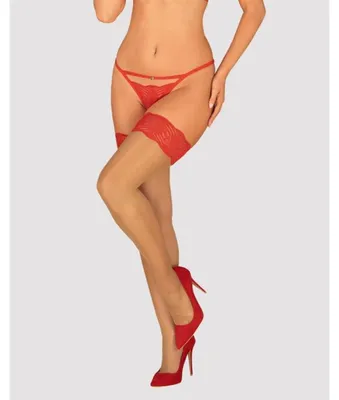 Imagen del producto de OBSESSIVE - Mellania Medias