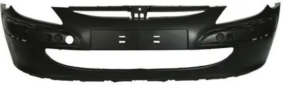 Produktbild von BLIC Stoßstange Stoßfänger passend für PEUGEOT 307 CC (3B) 5510-00-5514901Q