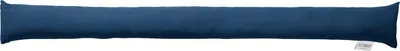 Produktbild von REDBEST Zugluftstopper Seattle" dunkelblau 90x10 cm"