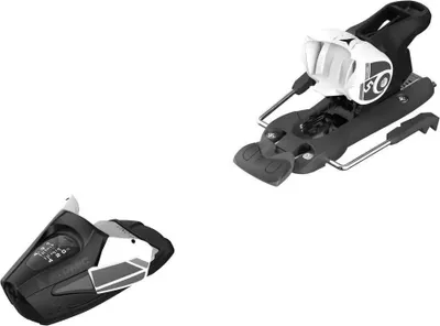 Image de Atomic N Colt 5 Gw 85 Mm Fixations de ski alpin Argent 85 mm Hommes, Femmes Argent 85 mm