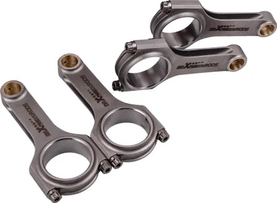 Obrázok produktu pre Kované ojnice pre Mazdu MX5 MX-5 Miata B6 1,6 BP 133 mm