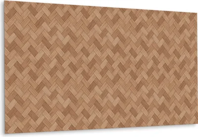 Produktbild von Vinyl-Fliesen – Aufkleber Sticker für Küche und Bad PVC Fliesen, Boden - 100 cm x 50 cm