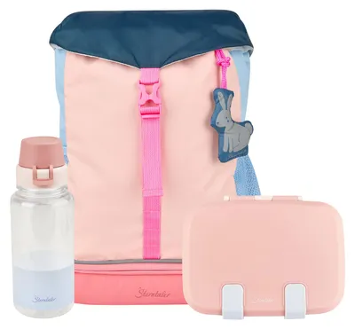 Produktbild von Sterntaler Kindergarten Set Waldtiere
