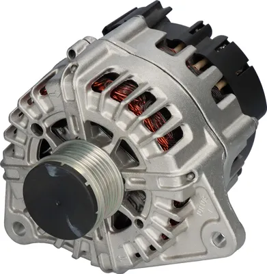 Produktbild von VALEO 439630 Lichtmaschine Generator LiMa 180A 14V für FIAT Ducato Kastenwagen (250, 290) Ducato Pritsche / Fahrgestell (250, 290) Ducato Bus