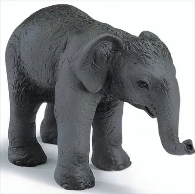 Zdjęcie produktu dla schleich 14343, 3 lat(a), Szary, Plastik