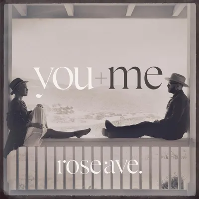 Obrázok produktu pre You+Me: You+Me: Rose Ave. -   - (CD / R)
