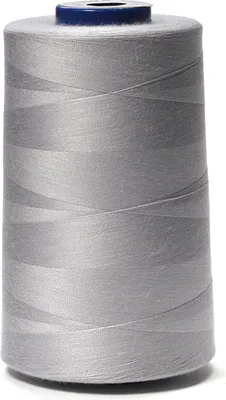 Obrázek produktu pro Polyesterová nit Viga 120 5000 m - 1201